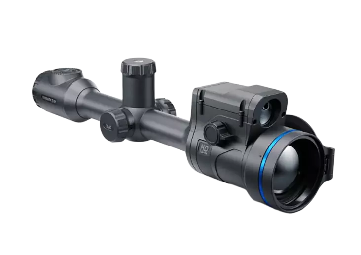 Pulsar Thermion 2 LRF XL60 - Termiske og nattoptiske sikter - 4779022926150 - 1