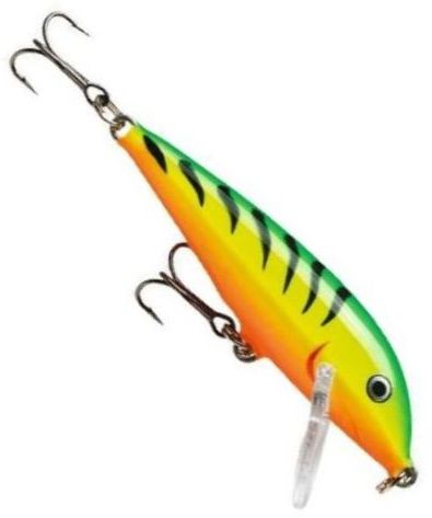 Rapala Countdown 3cm 4g - Vobbler under 6 cm - 3400400050 - 1