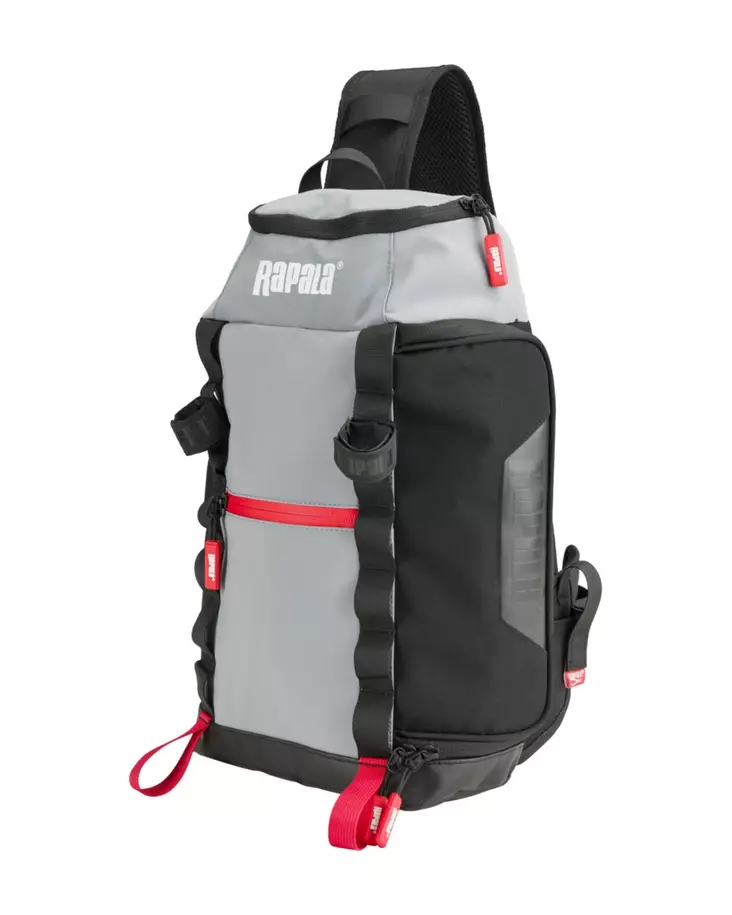 Rapala CountDown Sling Bag - Ryggsekker - 022677312330 - 1