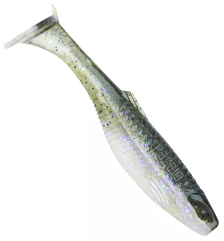 Rapala Crushcity The Mayor 2.5 - Lappfiskjigger - 1509202410 - 1