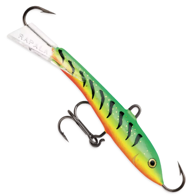 Rapala Jigging Rap 9cm - Balanspirker - 2310202210 - 1
