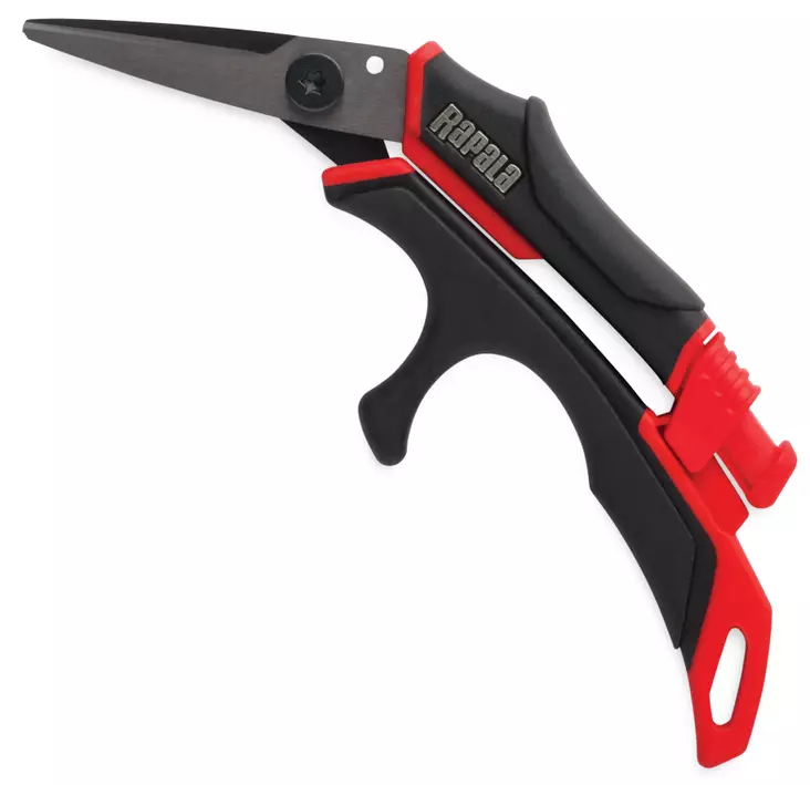 Rapala RCD Precision Line Scissors - Andre verktøy og tilbehør - 0226772805160 - 1
