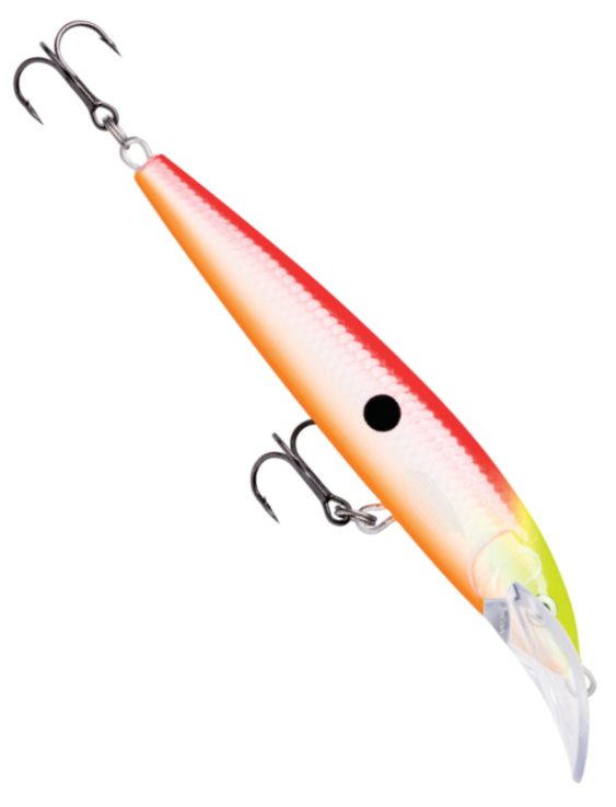 Rapala Scatter Rap Deep Husky 10cm 10g - Vippere - 340040040 - 1