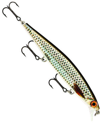 Rapala Shadow Rap 11cm 13g - Vobbler +10 cm - 3400400120 - 1
