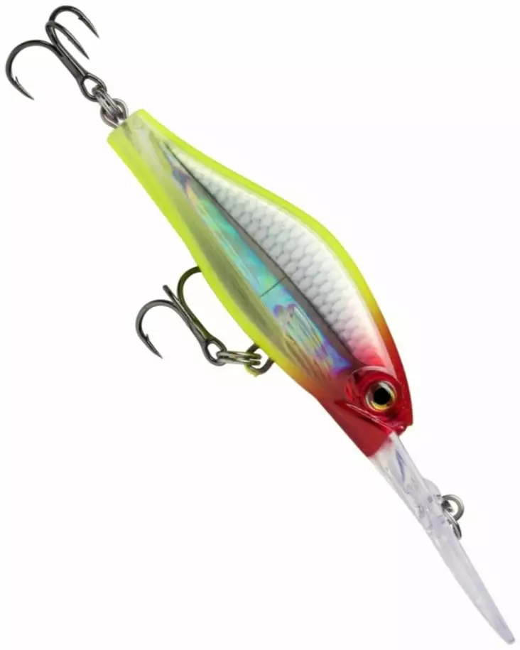 Rapala Shadow Rap Jack Deep 7cm 10g - Vippere - 1750340040 - 1
