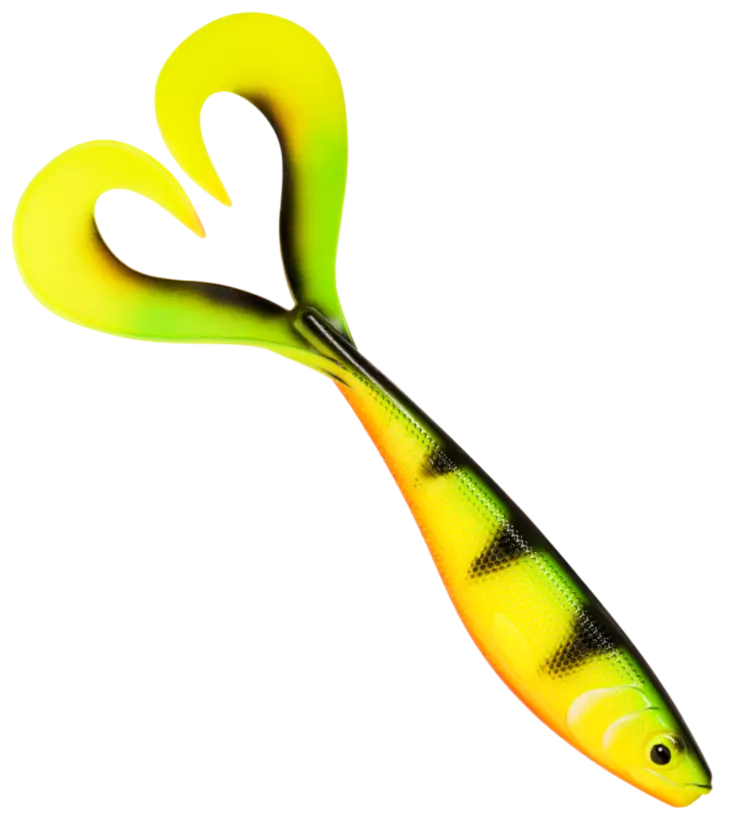 Rapala Soft Olio - Gjeddefisker under 100g - 1409202410 - 1