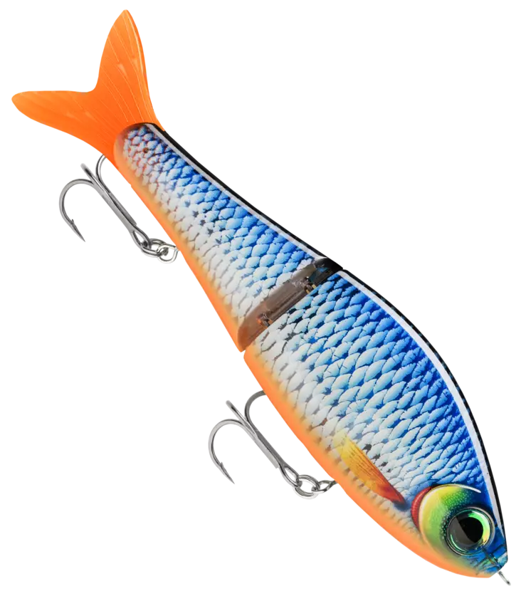 Rapala Super Shadow Rap Glide 11cm 45g - Klassisk jerkbaits - 1803202450 - 3