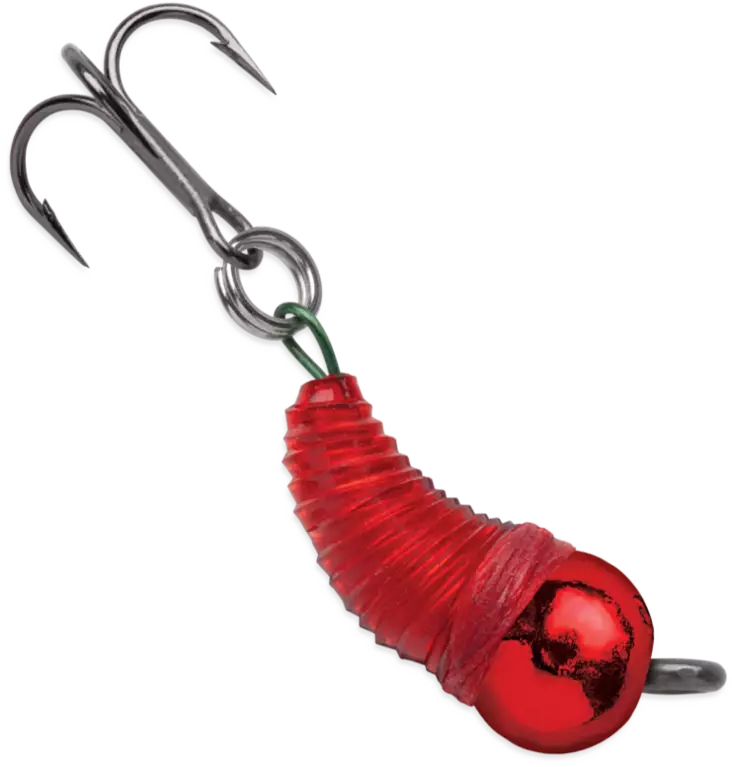 Rapala Tungsten Bugbite 1,8g - Mormysker - 112030010 - 1