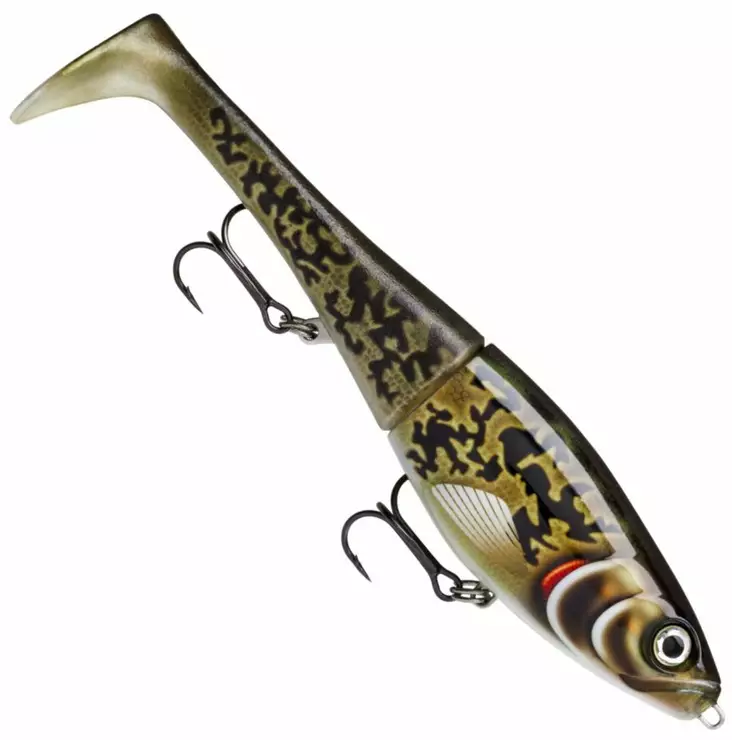 Rapala X-Rap Peto 20cm 83g - Hale-biten - 1730010040 - 1