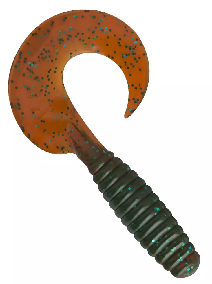 Twister VR 6" - Jigger og gummibeten - 3101202110 - 1