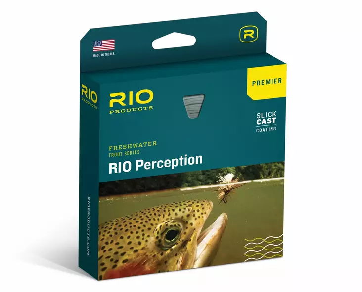 Rio Premier Perception Float - Flytteliner - 730884192880 - 1