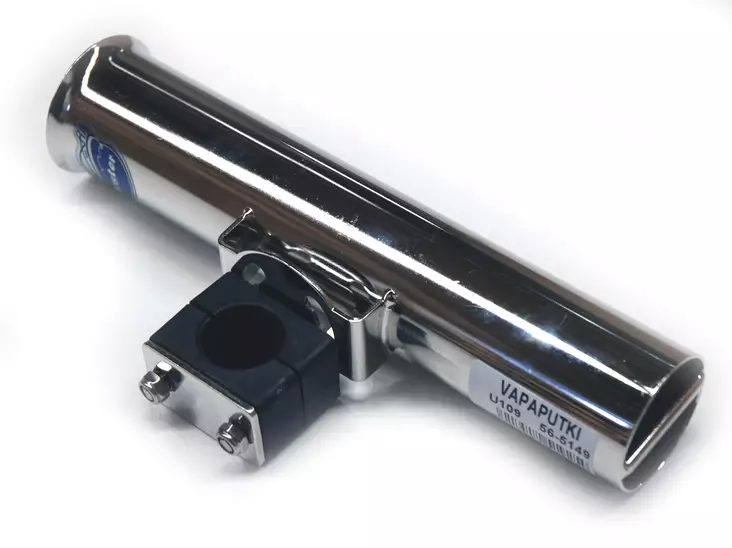 Rosteri U109 Vapaputki - Spoleholder - 6417512519250 - 1