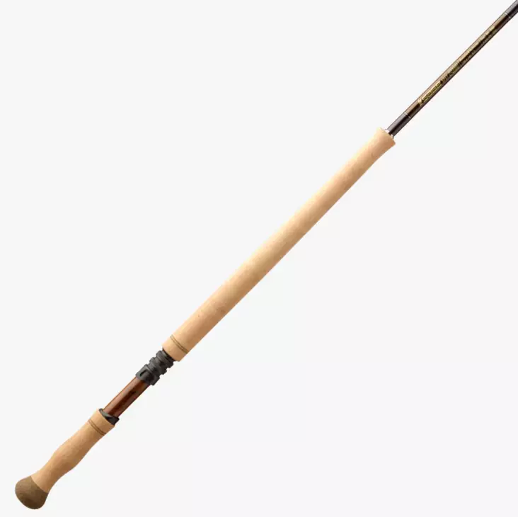 Sage R8 Spey Rod - Sage fluestenger - 644269253090 - 3