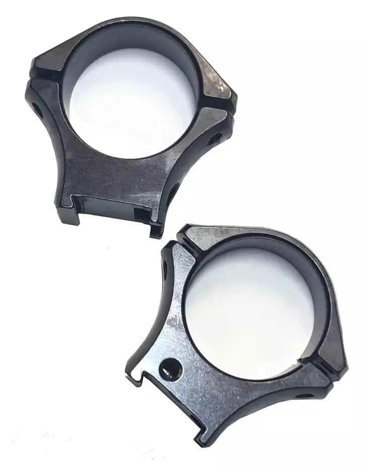 Sako Optilock Mount "Tikka" 1'' - Perfekte montasjer - S1321900 - 1