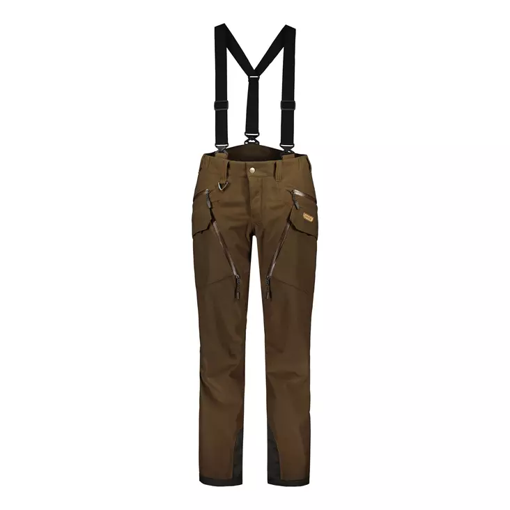 Sasta Mehto Pro W Trousers - Damejaktjakker - 6419619237600 - 1