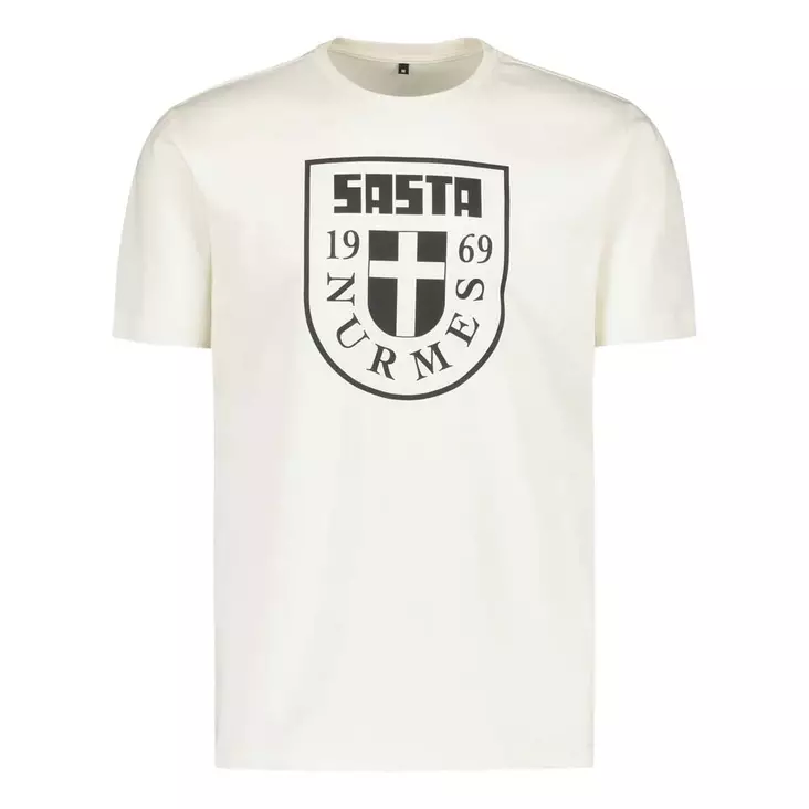 Sasta Nurmes Flag Winter White - Jegertrøyer - 6419619259060 - 1