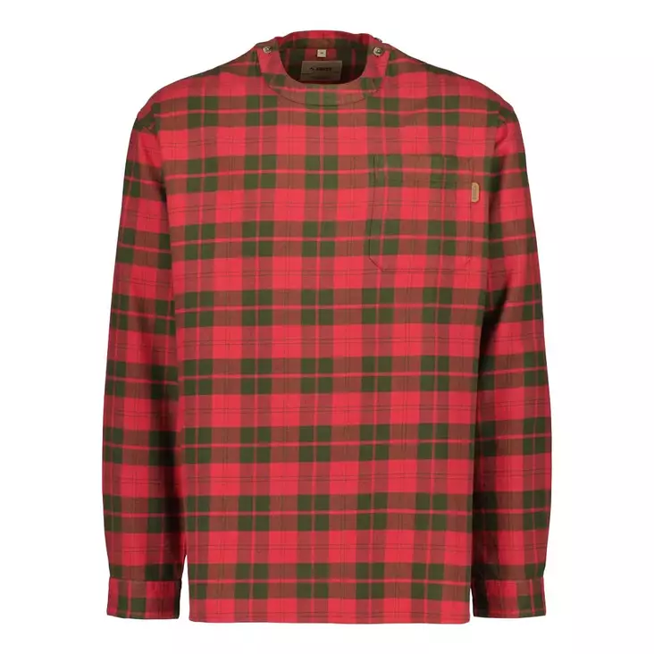 Sasta Pahta Cranberry - Jegertrøyer - 6419619123248 - 1