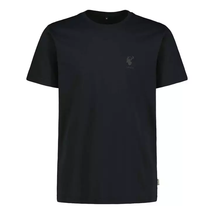 Sasta Small Deer Black - Jegertrøyer - 6419619259480 - 1