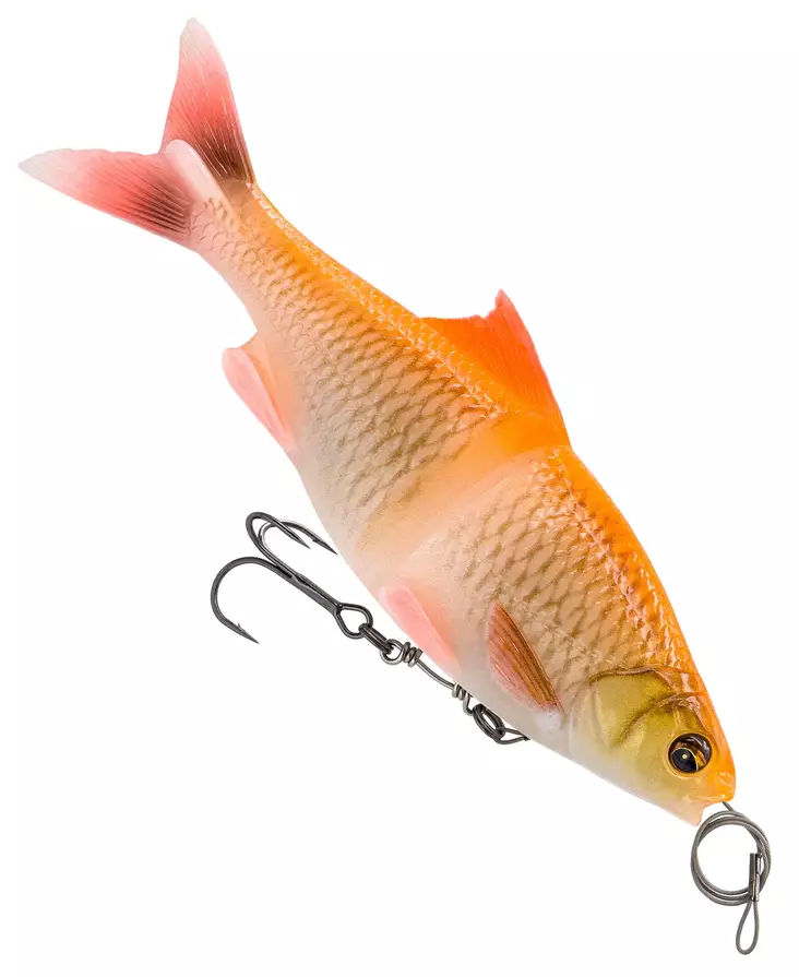 Savage Gear 3D Glide Roach 17cm/78g - Gjeddefisker under 100g - 173026930 - 1