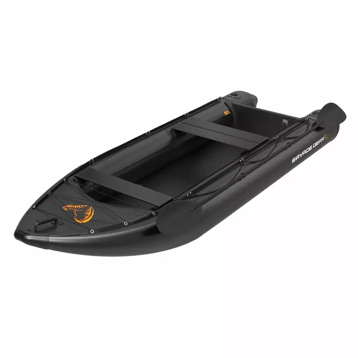 Savage Gear E-Rider Kayak 330 - Fiskekajakker - SG-ER330 - 1