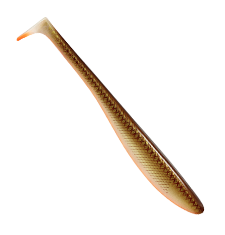 Savage Gear Monster Shad 18cm 33g - Gjeddefisker under 100g - 0307202310 - 1