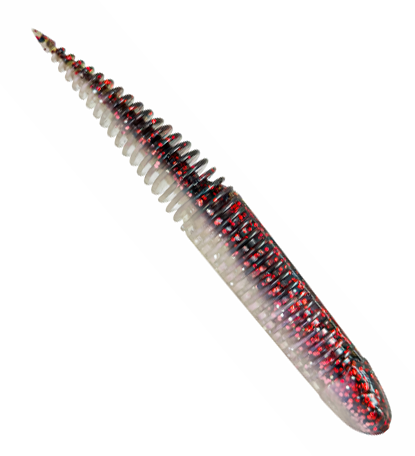 Savage Gear NED Dragon Tail 7,2cm - Flytende jigger - 1603202410 - 1