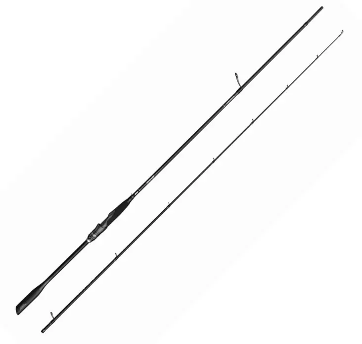 Savage Gear Revenge SG8 Medium Game - Savage Gear haspelstang - 840004202020 - 1