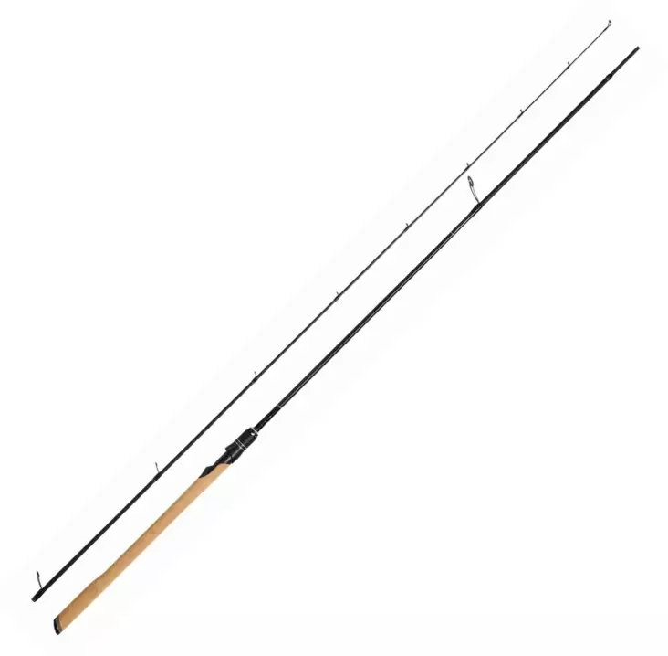Savage Gear Salmonoid SG8 - Savage Gear haspelstang - 840004201580 - 1