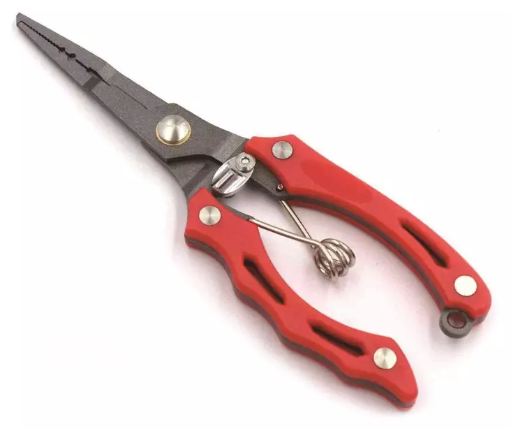 Saxa Light All Round Pliers 6,5'' - Tangar - 6438407012120 - 2