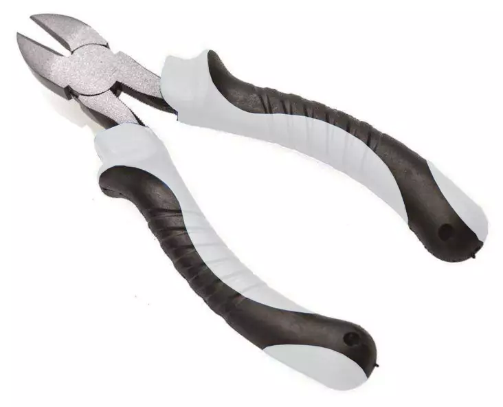 Saxa Side Cutter - Tangar - 6438407012090 - 2