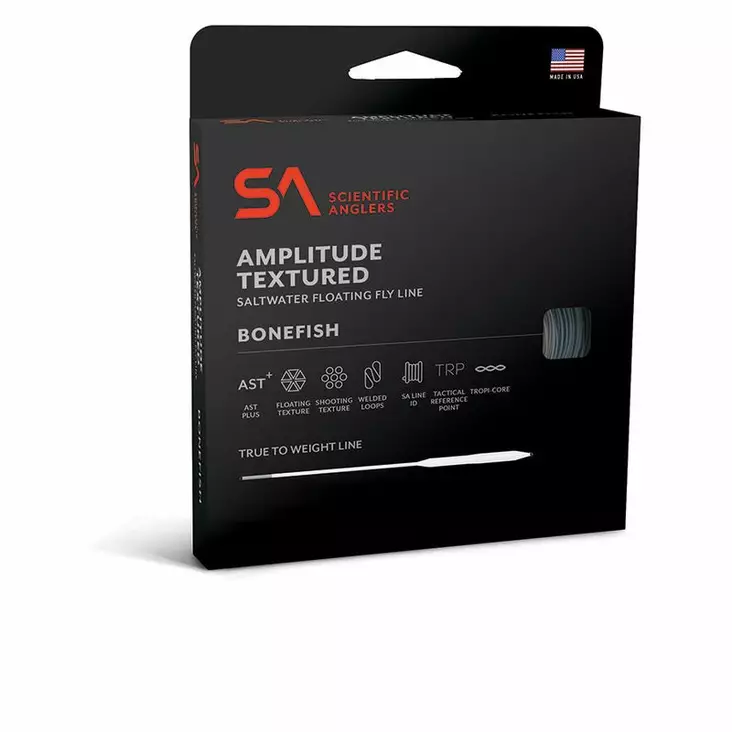 Scientific Anglers Amplitude Bonefish - Flytteliner - 840309129060 - 2
