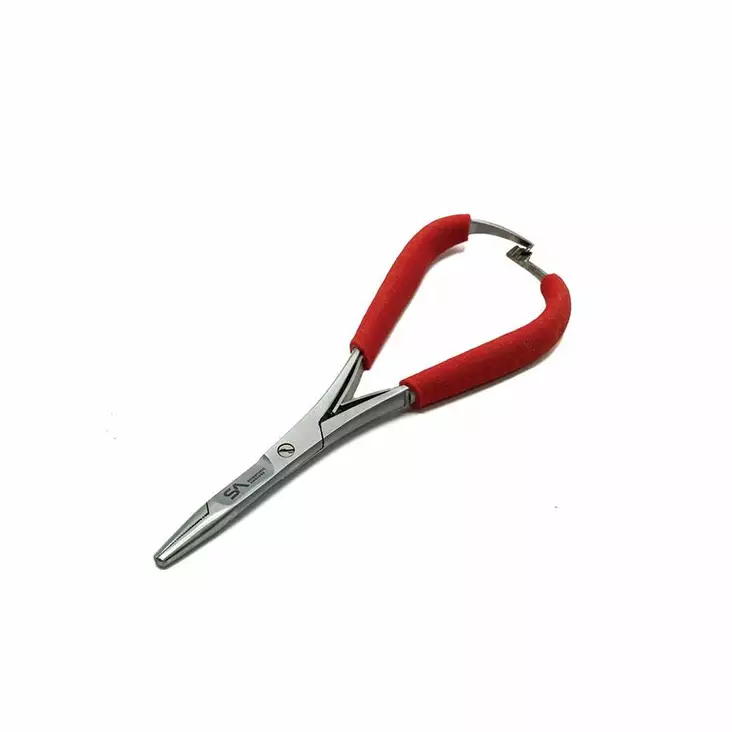Scientific Anglers Tailout Mitten Scissors - Gressklipper - 840309140270 - 2
