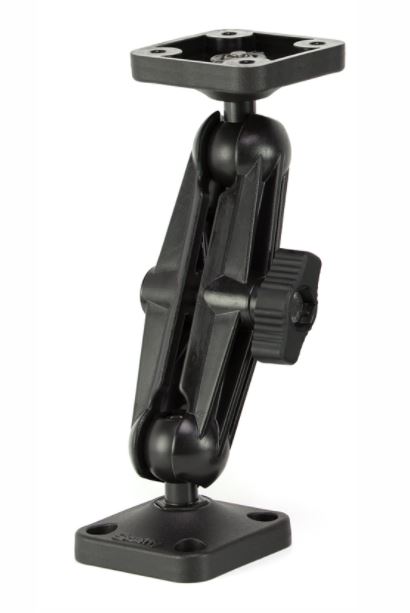 Scotty Ball Mount System 5-150 - Utløsere og trollingtilbehør - 062017001500 - 1