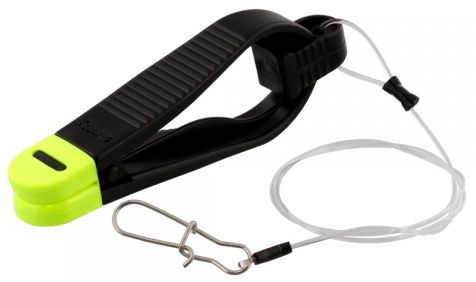 Scotty Power Grip Takilalaukaisin 1170 - Utløsere og trollingtilbehør - 1170 - 1