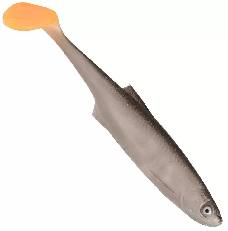 Sewro Custom Bait - Bleak 12cm - Lappfiskjigger - 3005202130 - 1