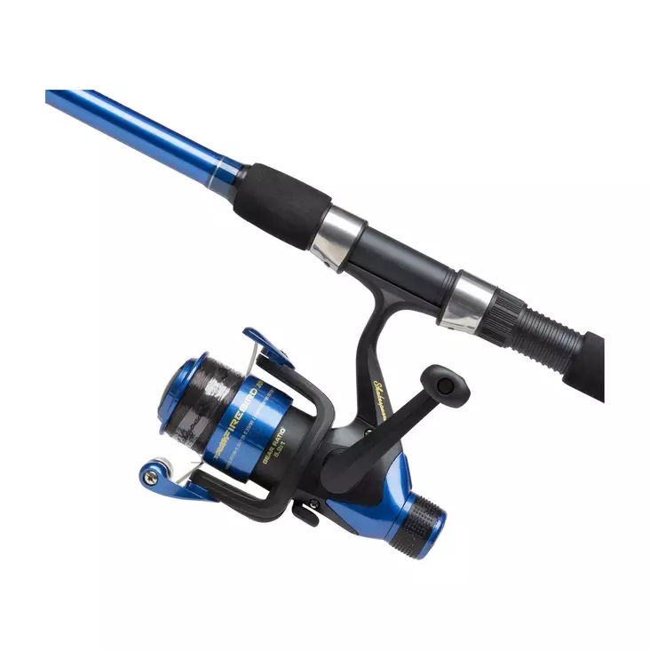 Shakespeare Firebird Match 10' Combo - Match- & duppsett - 043388129260 - 1