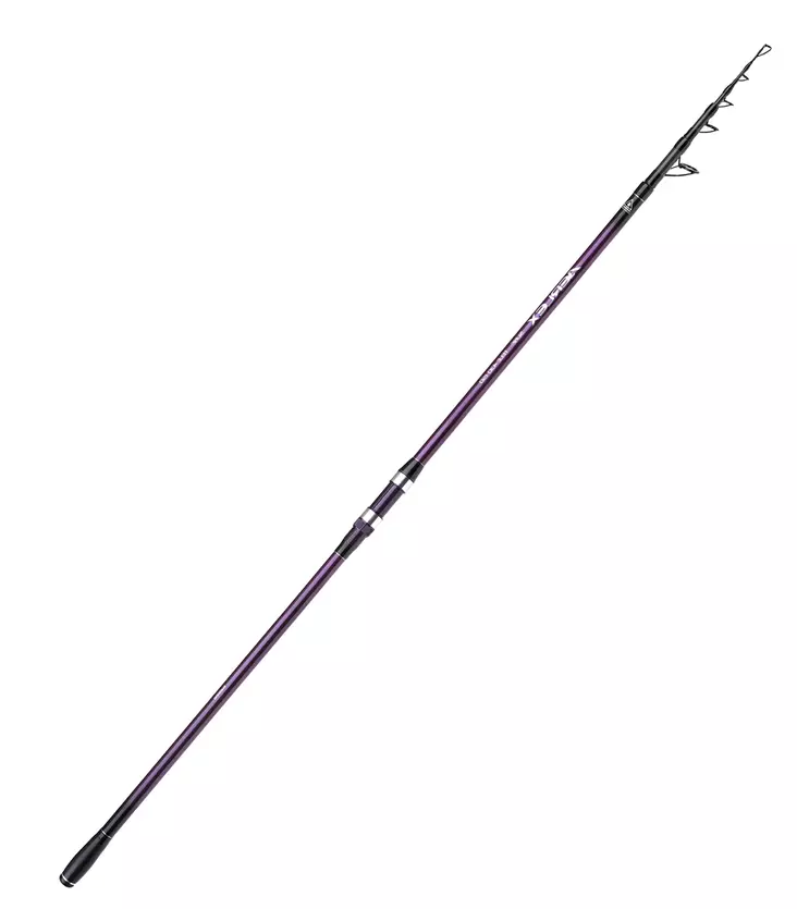 Shimano Aerlex Surf Tele 6pc - Surfcasting-stenger - 8717009863650 - 1