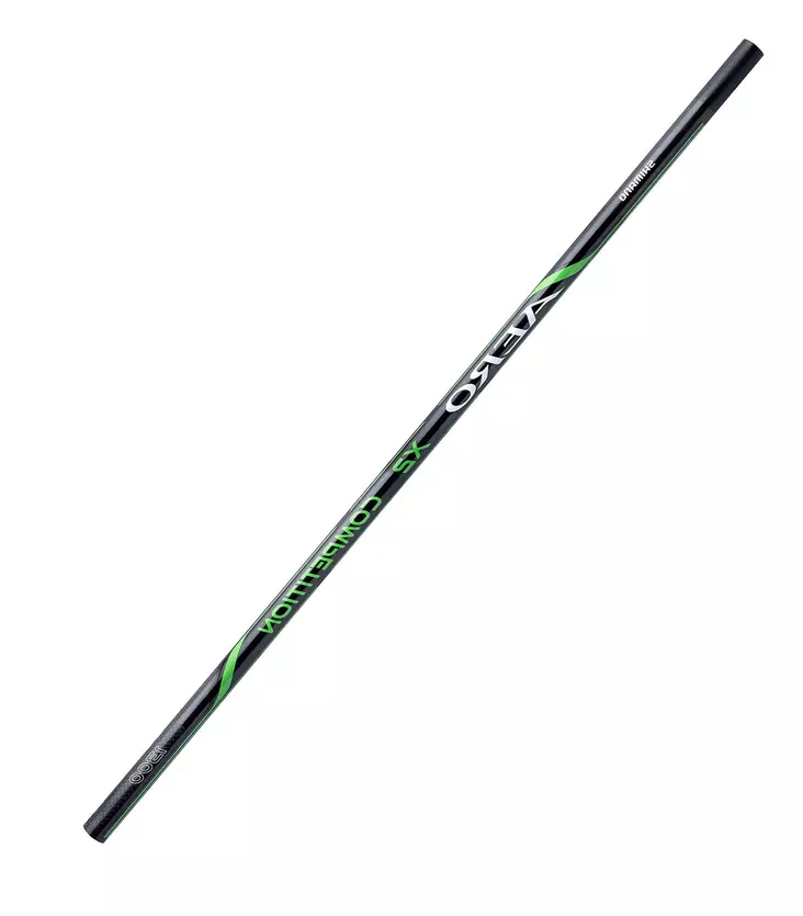 Shimano Aero X2 Pole + Extension - Metespø - 8717009888660 - 1