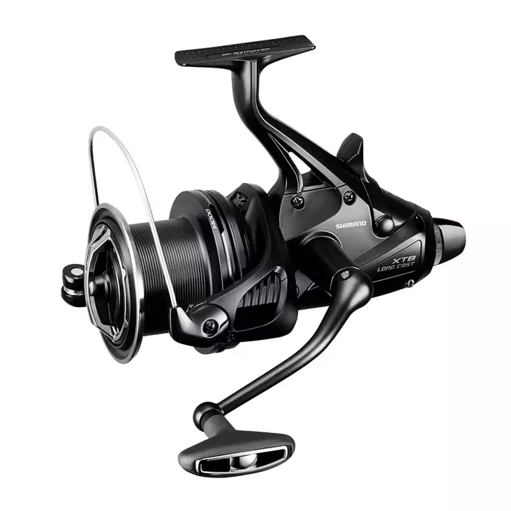 Shimano Baitrunner XTB Big Longcast - Baitrunner- og meitesneller - 0022255212960 - 1