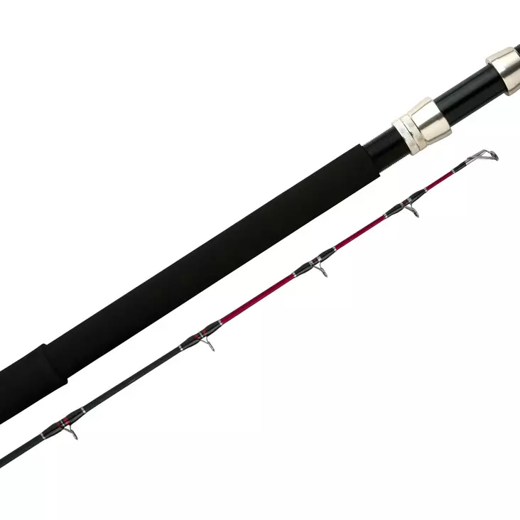 Shimano Catana DX Trolling Lite 1+1pc - Andre trollingstenger - 8717009861380 - 1