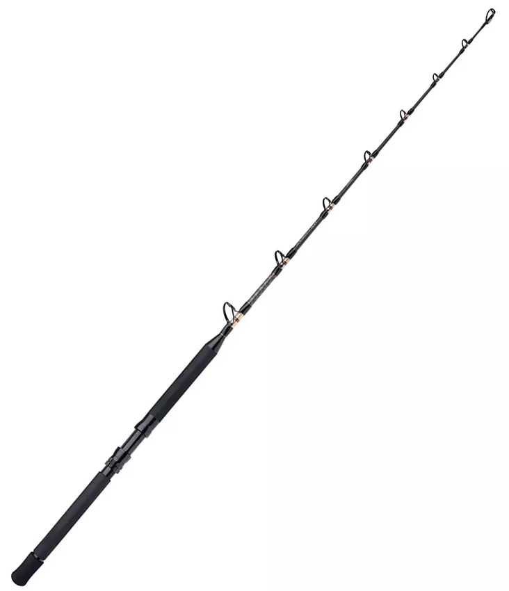 Shimano TLD B Standup 5'5" 30lb 1pc - Havfiskestenger til dyphavsfiske - 8717009868600 - 1