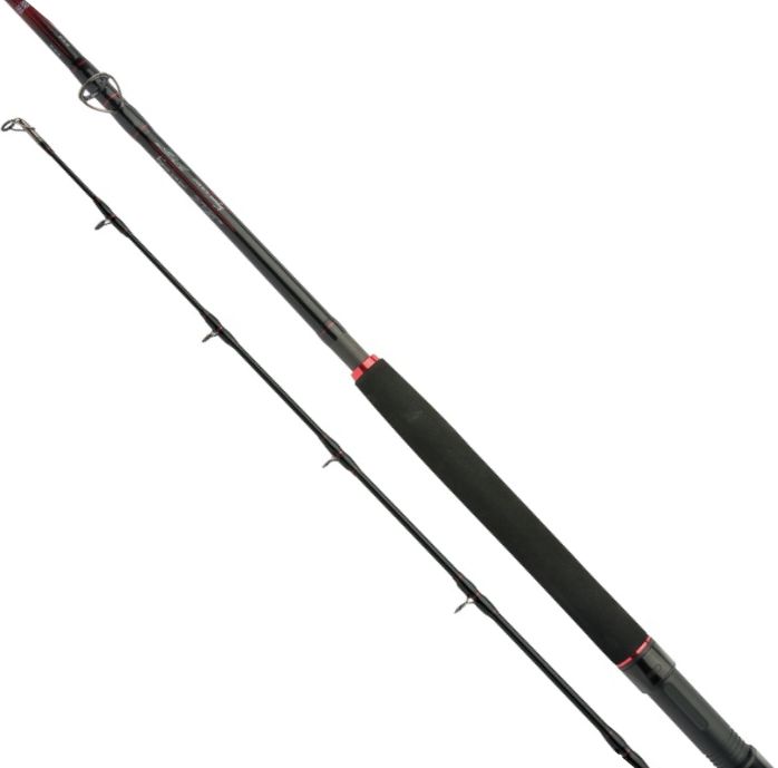 Shimano Vengeance Boat Slim - Shimano-spinnestang - 022255139960 - 1