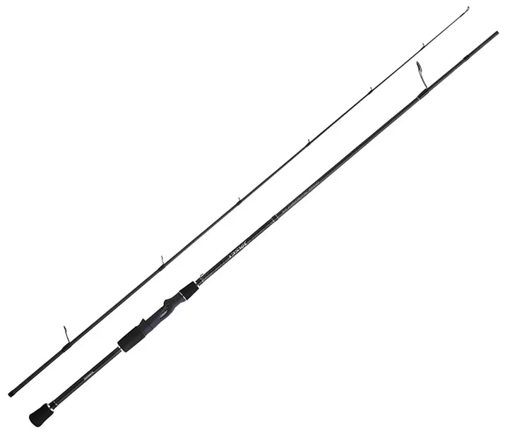 Shimano Yasei Finesse Jig & DropShot - Shimano -haspelstang - 8717009849180 - 1