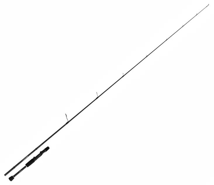 Shimano Yasei Perch - Shimano -haspelstang - 8717009843300 - 1