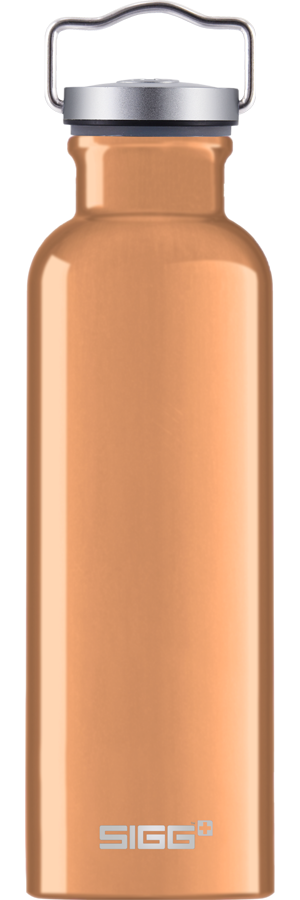 Sigg Original Copper 0,5L - Vannflasker og kaffekopper - 7610465874370 - 1