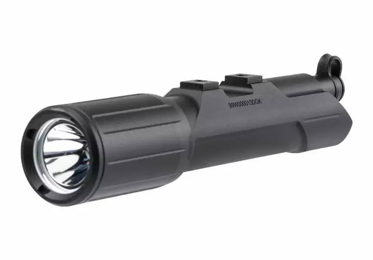 Sig Sauer Foxtrot MSR FS - Våpenlykter til rifler - 798681675050 - 1