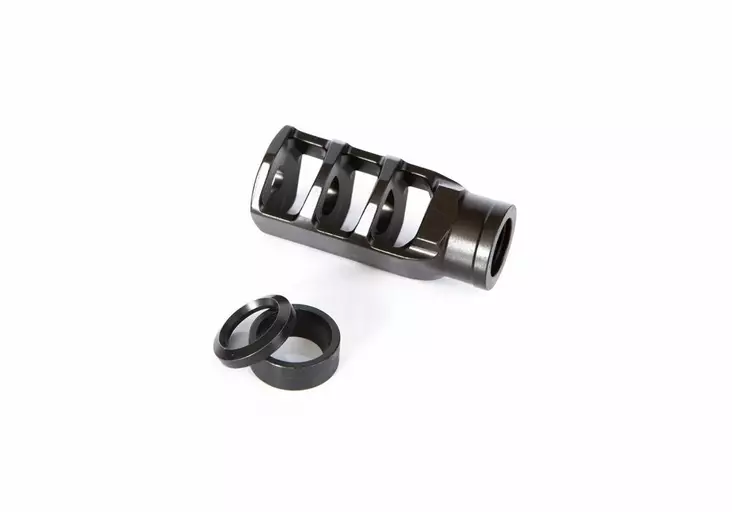 Sig Sauer M400 Tread 5.56 Compensator 1/2x28 - Munningsbremser og flammedempere - 798681598830 - 1