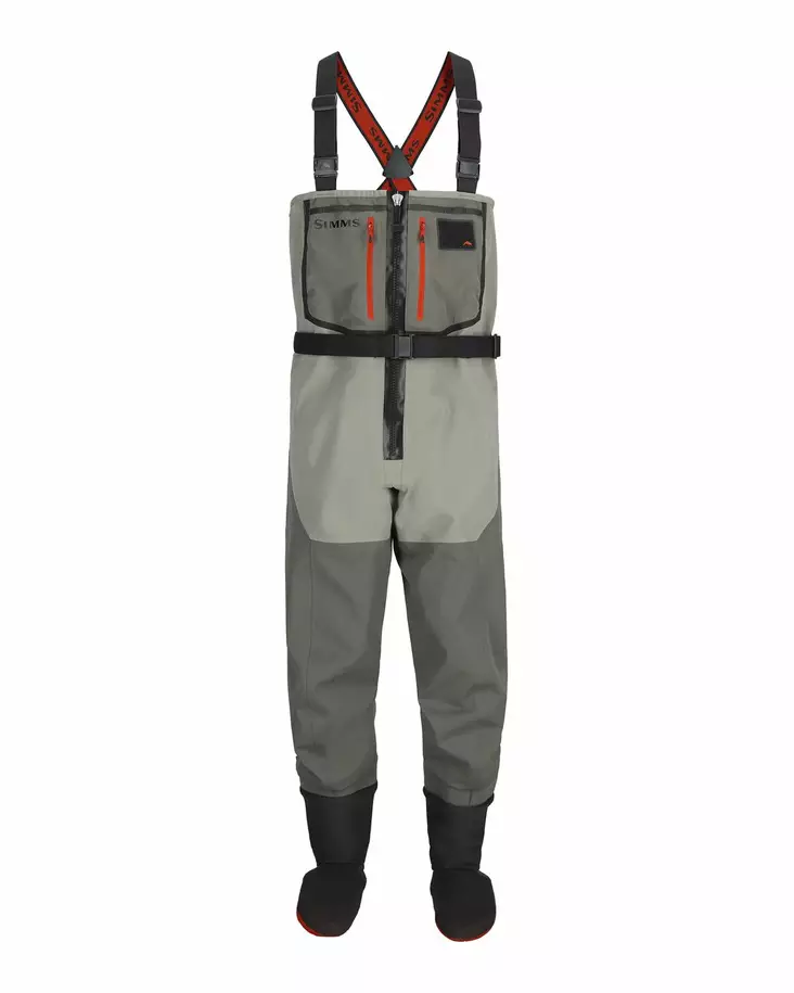 Simms Freestone Z Stockingfoot - Vadere - 694264631140 - 1