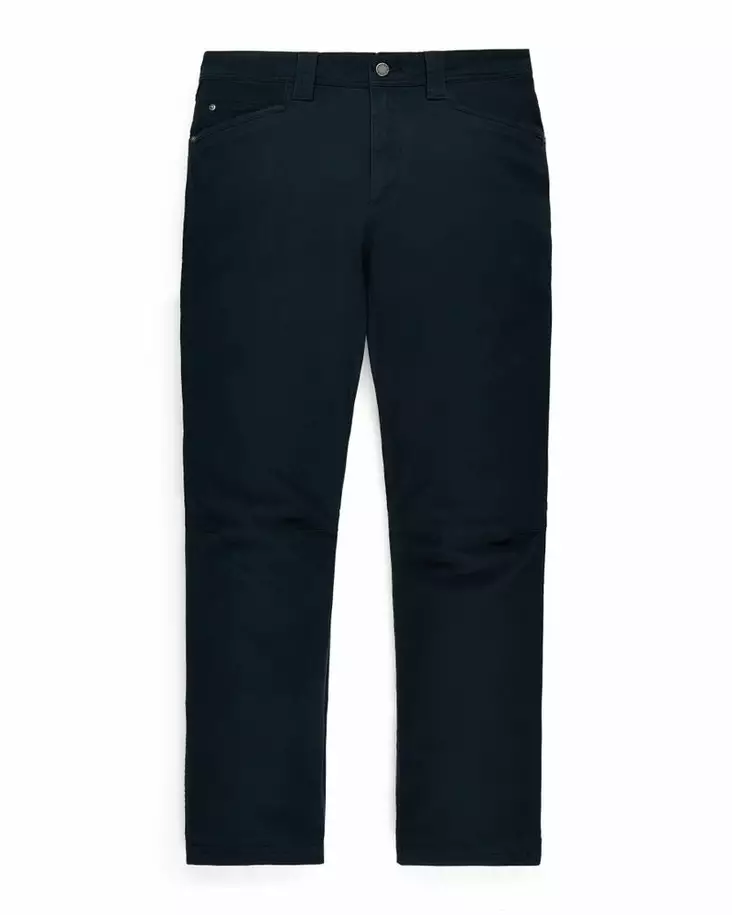 Simms Gallatin Pant Black - Bukser - 694264694930 - 2