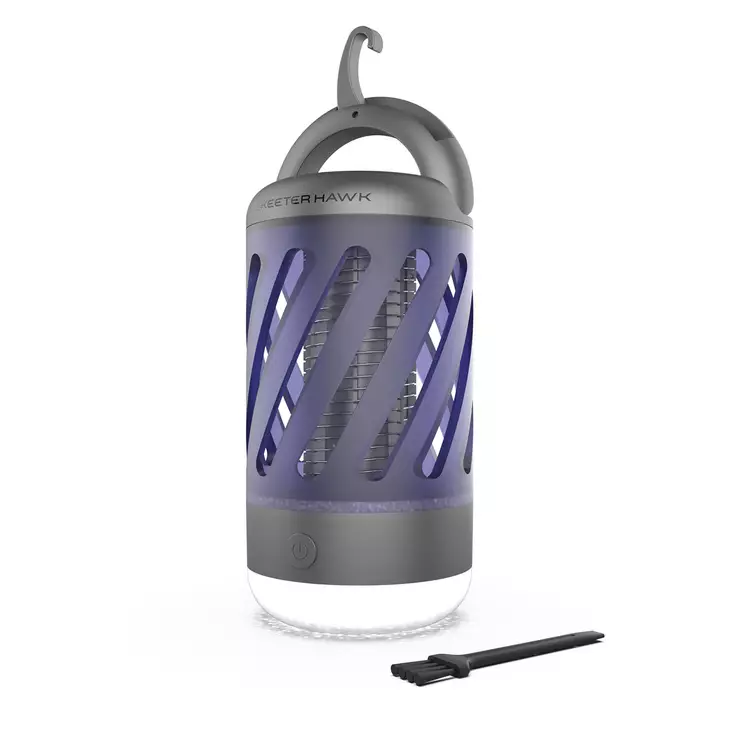 Skeeter Hawk Personal Mosquito Zapper - Myggmiddel - 1104202110 - 1